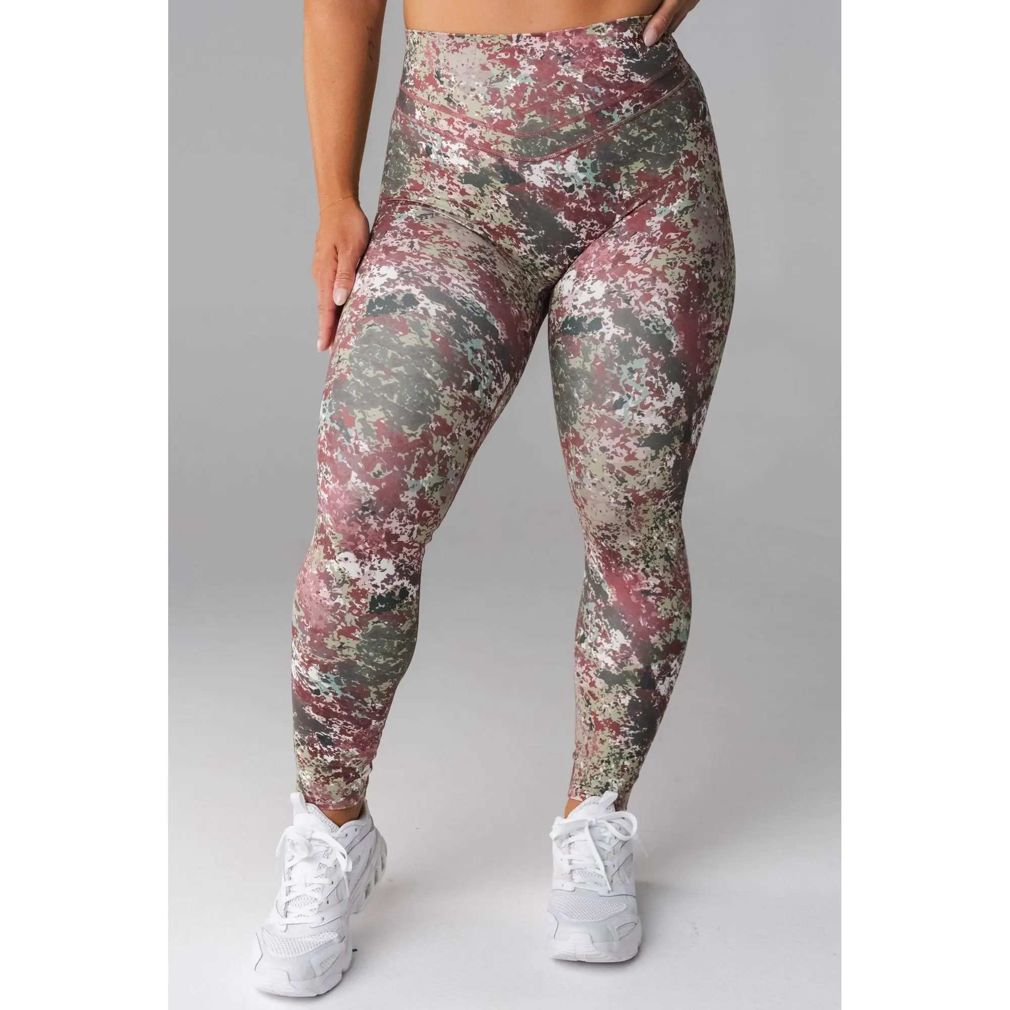 Vitality Pulse Pant