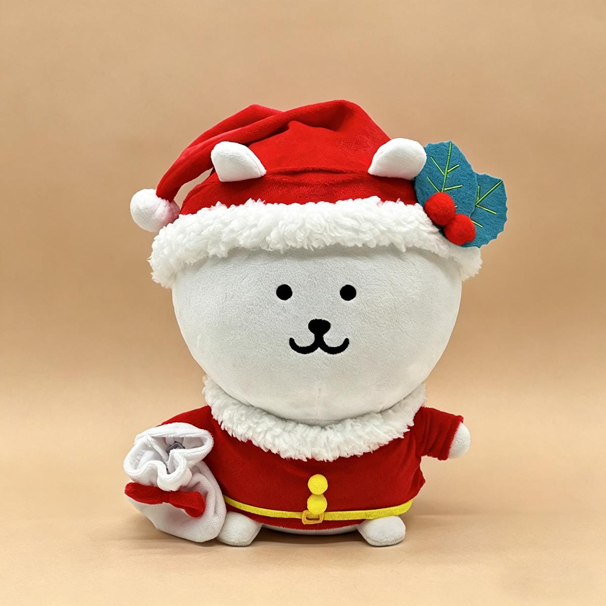 The Battle Cats Plush Toy - Popular Game Collectible Stuffed Animal - Adorable Cat Doll - Ideal Birthday Gift for Kids & Teens