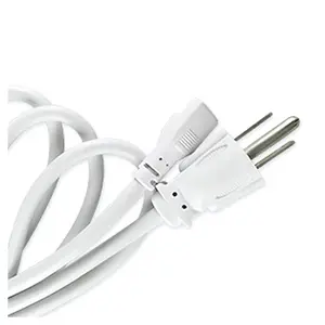 72 Inch Power Cord for LED Under Cabinet Lights