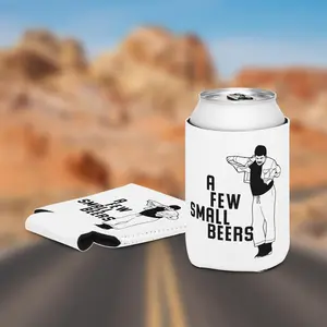 A Few Small Bers Can Cooler, A Few Small Bers Koozie