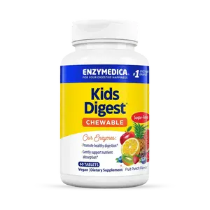 Kids Digest® Chewable