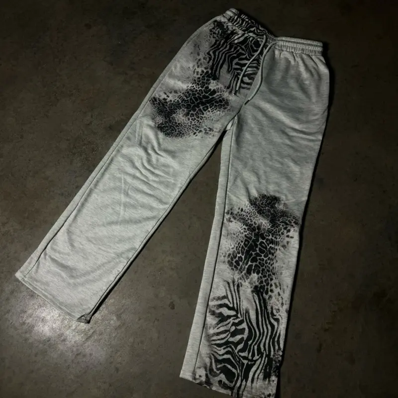 SWEATS.