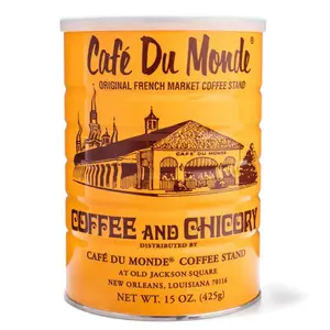 Cafe du Monde Coffee 15 oz