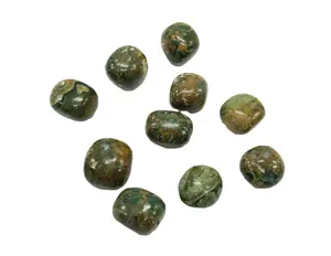 Rhyolite Tumbled Stones