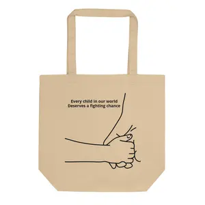 Eco Tote Bag