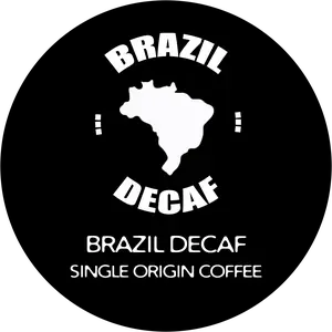 Brazil Decaf