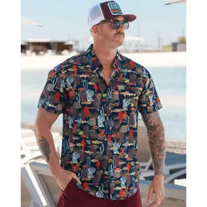 The Reef Party Shirt