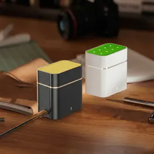 1.2V NI-MH/AA 1.5A Li-ion Battery Charger