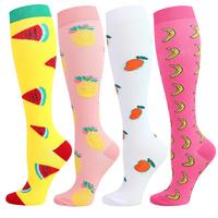 M-Fruit(Banana-Pineapple-Watermelon-Mango)