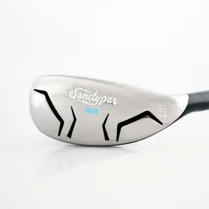 WUDAY Right Hand Golf Hybrid S/R Flex 17°/20°/23°/26° Carbon Fiber Shaft Iron 3001 Stainless Steel Head Carbon Shaft Anti-Slip Grip Golf Utility Driving Iron for Men top golf back net golf Golf Clubs Golf Irons