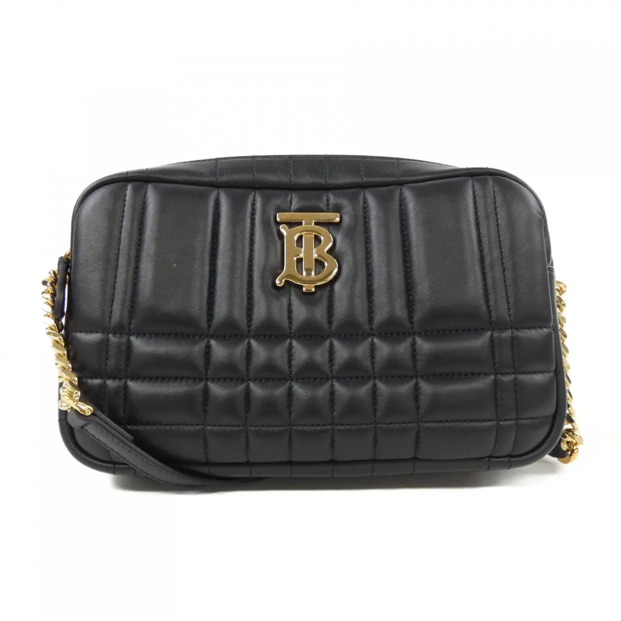 Pre-owned BURBERRY Others Shoulder Bags Bag