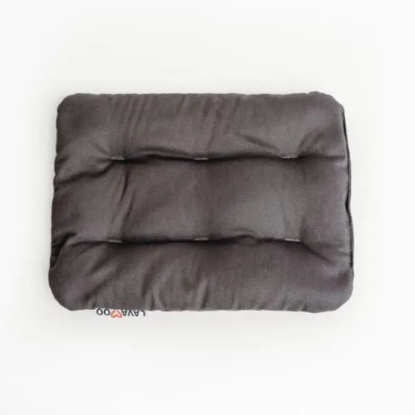 Lavayoo Original | Lava Sand Filled, Weighted, Heating, & Cooling Pad