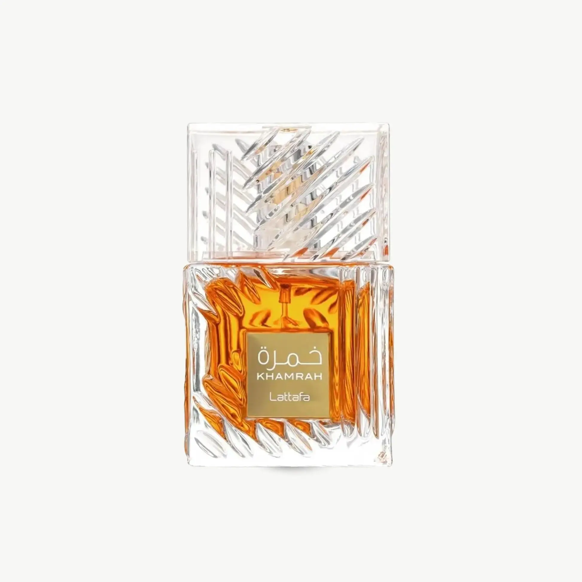 LATTAFA Khamrah EDP - Unisex Fragrance