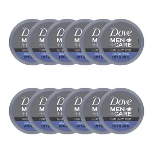 Dove Men Plus Care, Ultra Hydra - 5.07 oz Face Moisturizer - Pack of 12
