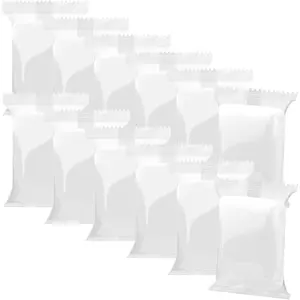 Air Dry Clay, 12 Packs White Molding Clay, Soft Modeling Clay for ,  3-12, Adults, Light Weight Air Dry Clay,  for Crafts,  for  and Artists