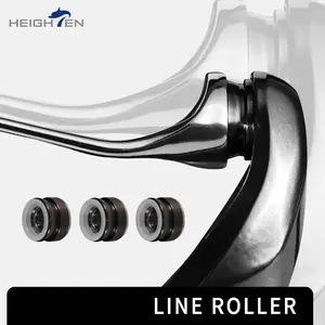 HIGHTEN Titanium Line Roller for Shimano Stradic Vanford etc Spinning Reels