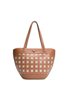 GUESS Female Frankie Tote Bag