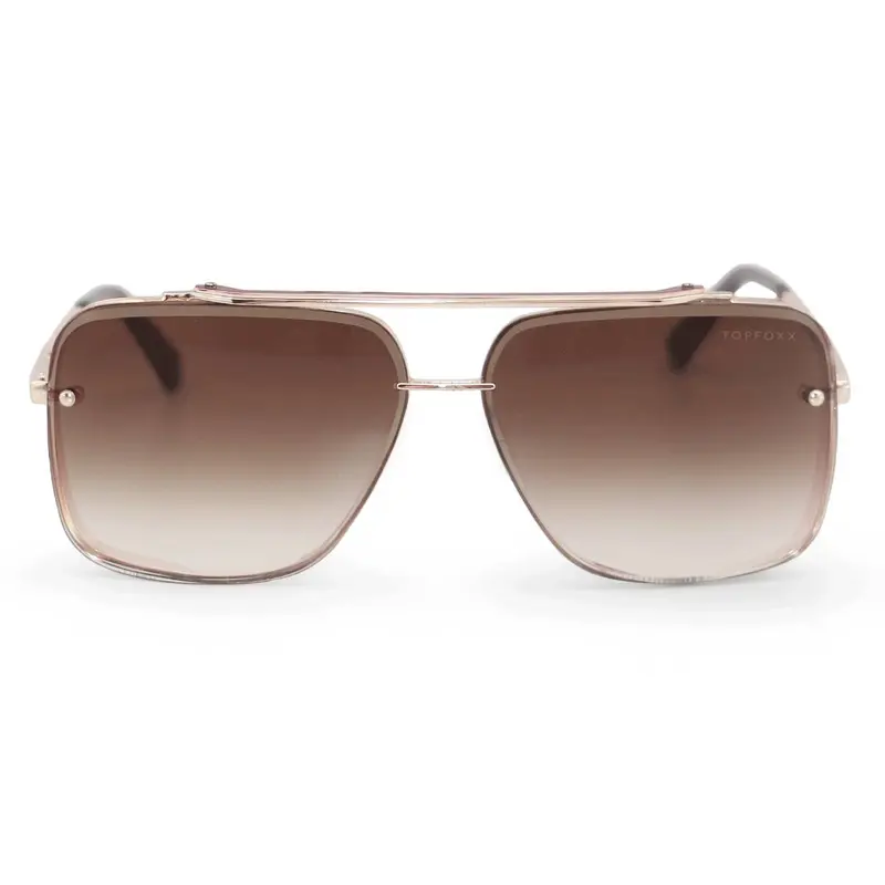 WB x Pared Hazed Sunglasses - TikTok Shop display picture 3