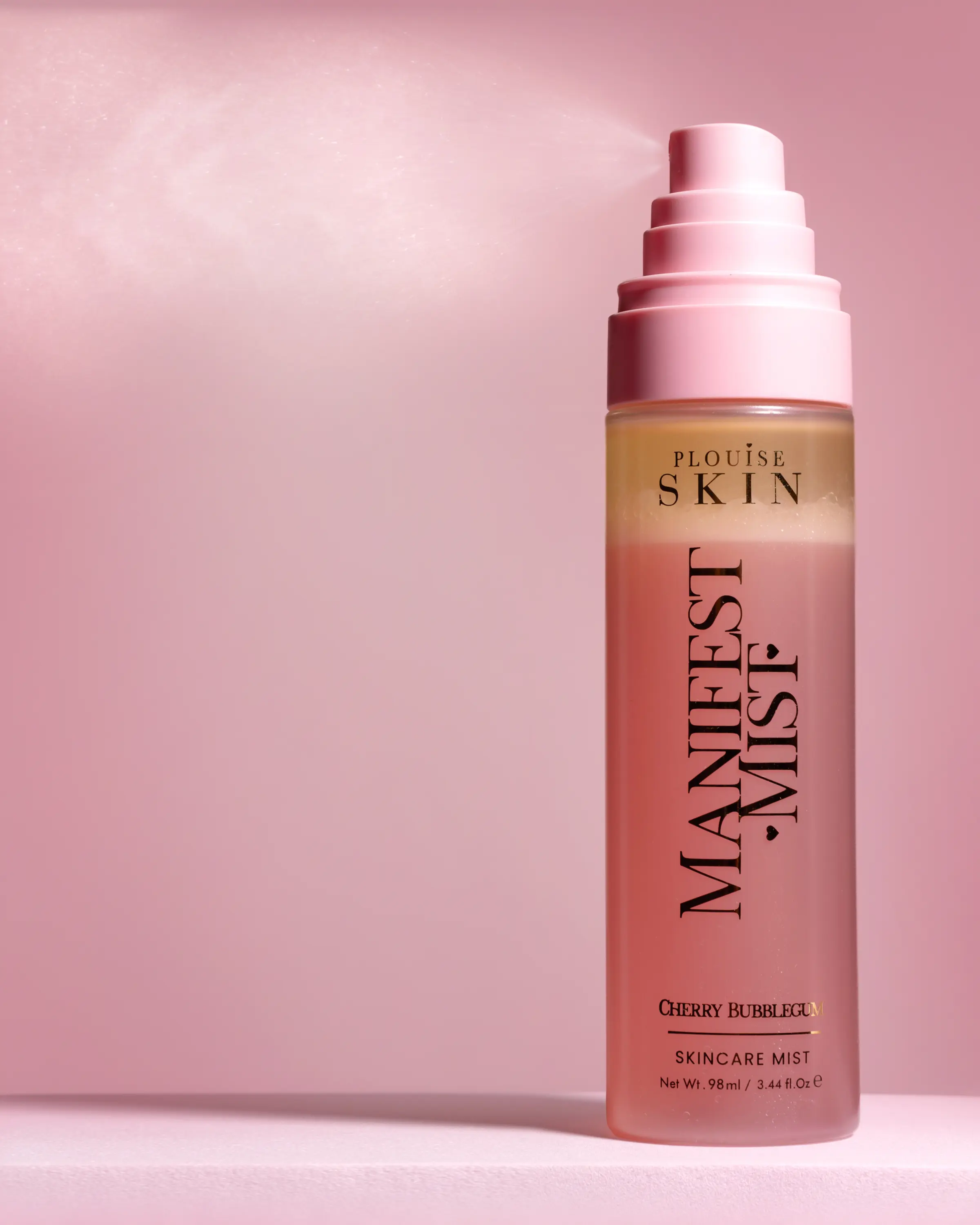 P.Louise Probiotic Hydrating Face Mist