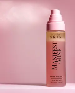 P.Louise Probiotic Hydrating Face Mist