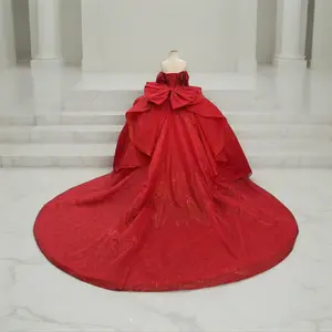 (LIVE 64) Beautiful Quince Detachable Bow & Tail