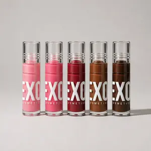 Lip Glaze Set