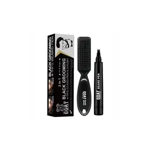 Beard Pen Filler Single Head Kit