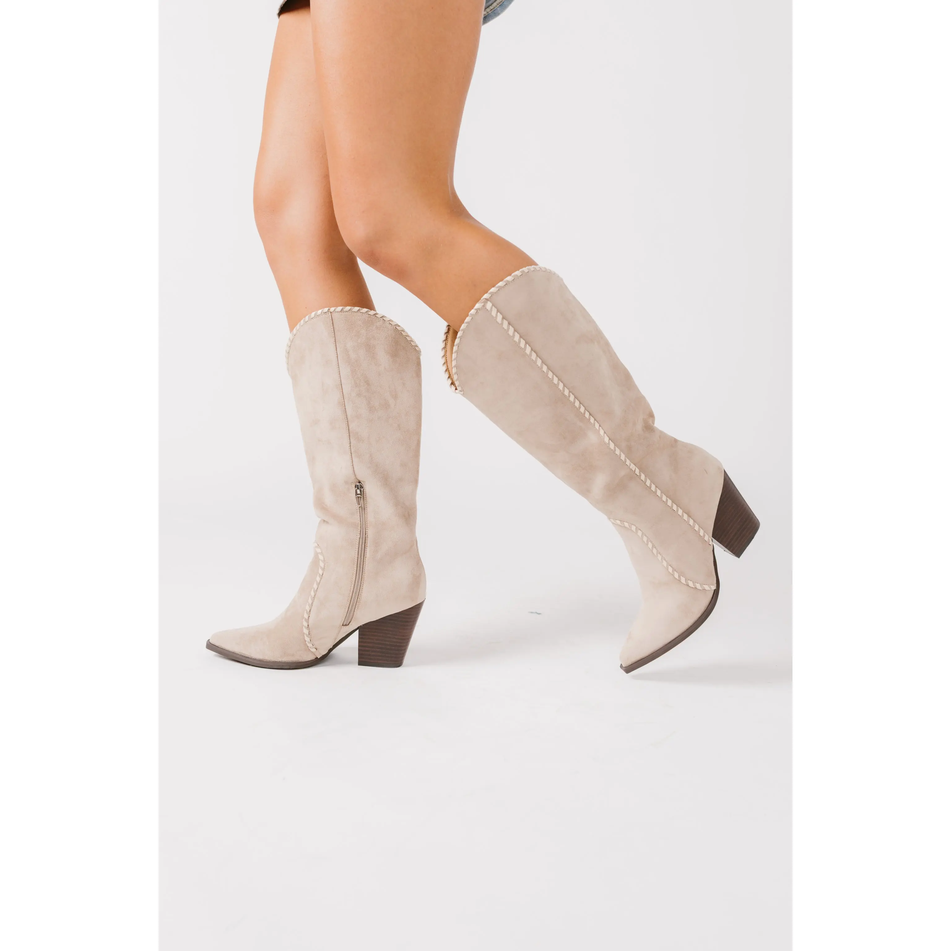 C'mon Boots