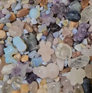 Candyland Crystal Confetti (Christmas) halloween decor