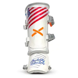 apollo 11 leg guard