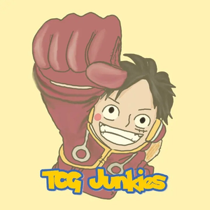 TCGJunkies