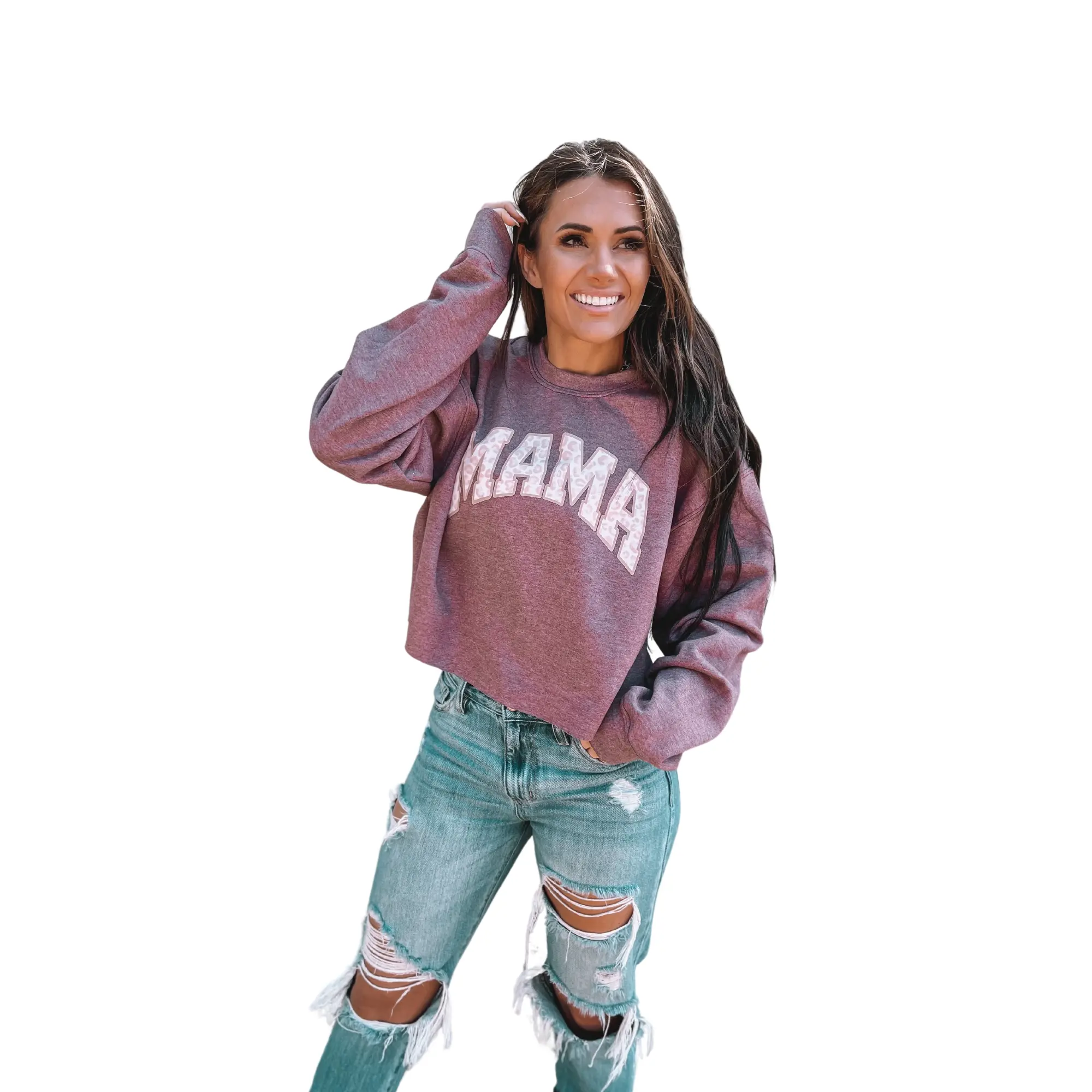 Mama Sweatshirt