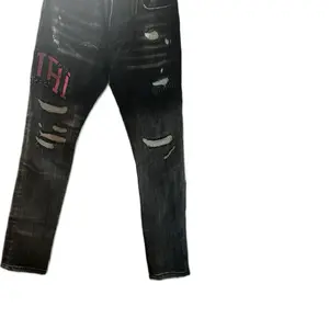 Jeffyllc Amiri