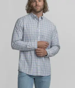 SSCO Samford Check LS