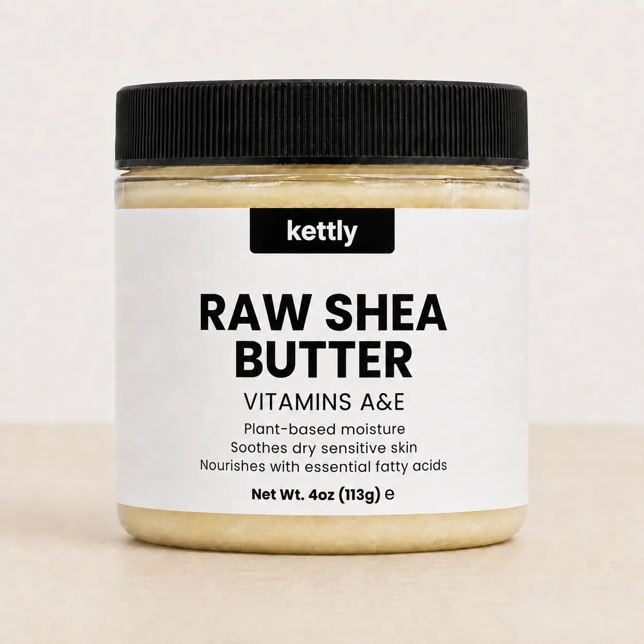 rew shea butter cream