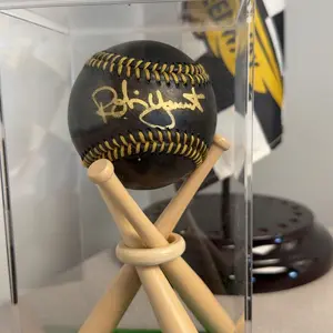 (Division) Baseball Break - 2025 Hit Parade DeedsBros Autographed Baseball Memorabilia Break. 1 Box per Break. Pick your team(s)