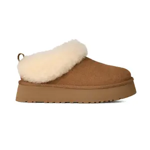 Women's UGG Tazzelle Slipper Chestnut (1171393-CHE)