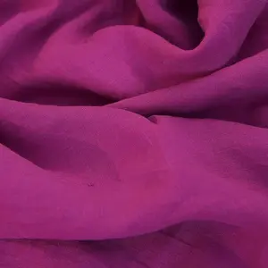 Japanese Natural 100% Linen Fabric, Ideal for Clothing, Home Decor, Pillows, Sofa, Width 56 Inches, Sold by Meter