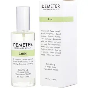 Demeter Lime By Demeter Cologne For Unisex