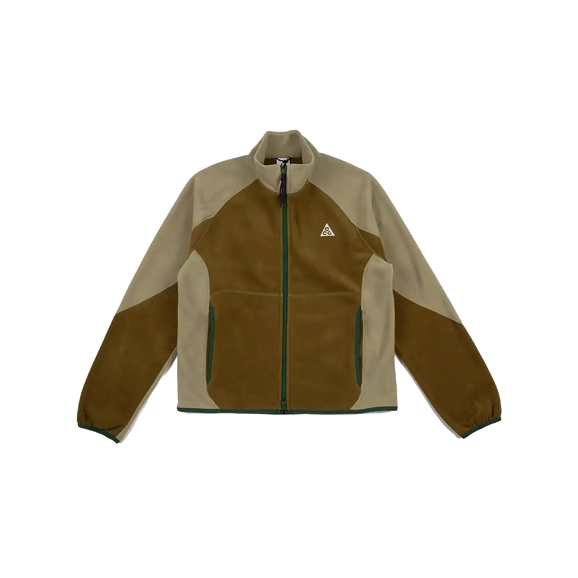 ACG "Wolf Tree" FZ Jacket "Olive Flak" IF0964 368