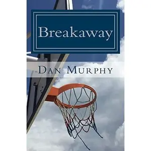 USED-Breakaway: An Autobiography by Murphy, Dan (Paperback)