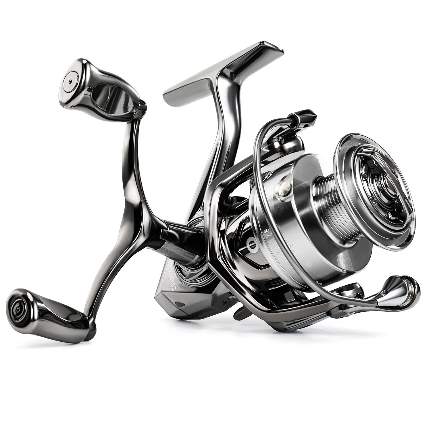 braided fishing line 6lb 100M 109Yds Fluo Green 6lb-100lb HERCULES PE Braided Fishing Line 4 Strands