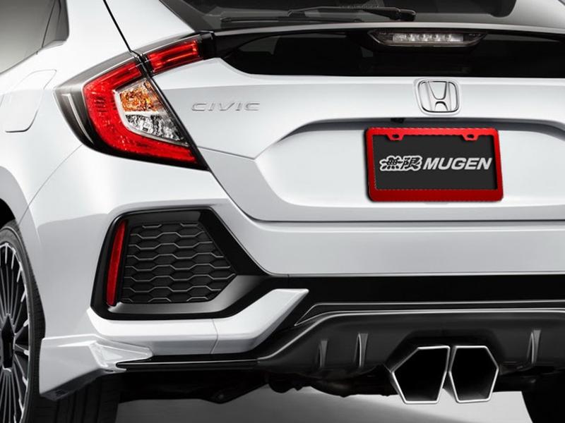 2 x Neo Chrome Red Black Blue Purple Gold or Silver Stainless Car License Plate Frame Cover Front + Rear US Size licenseplateframes