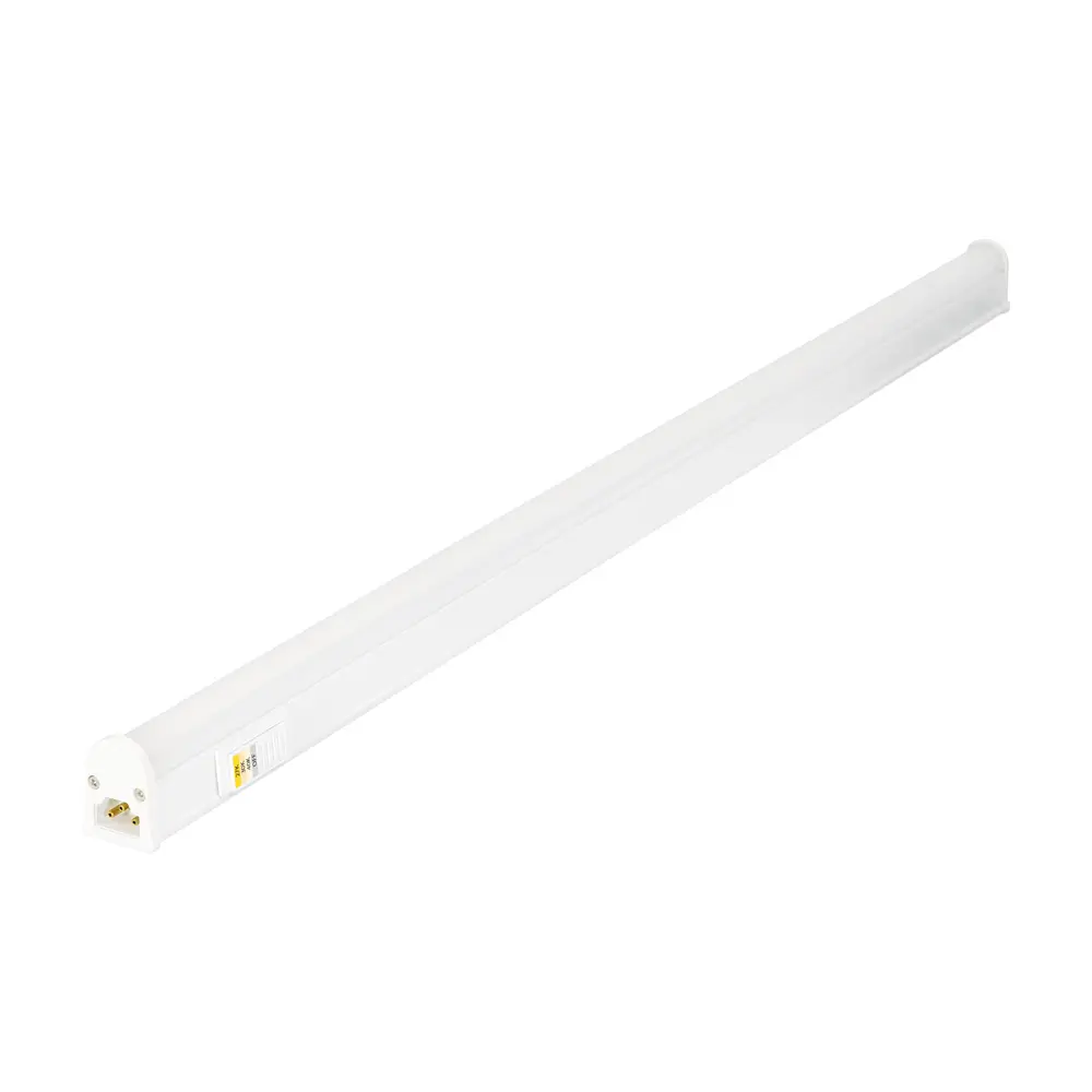 Jesco 12 in. LED Linkable Rigid Linear Light with Adjustable Color Temperature, White