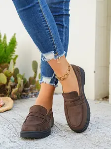 Eastland Women's Classic II Penny Loafer