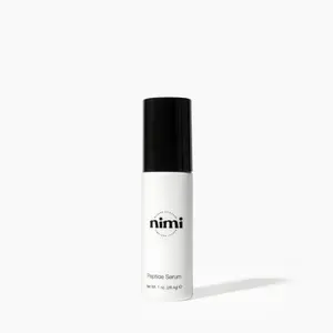 Peptide Power Serum - Nimi Skincare - Firming, Lifting, & Repair Serum