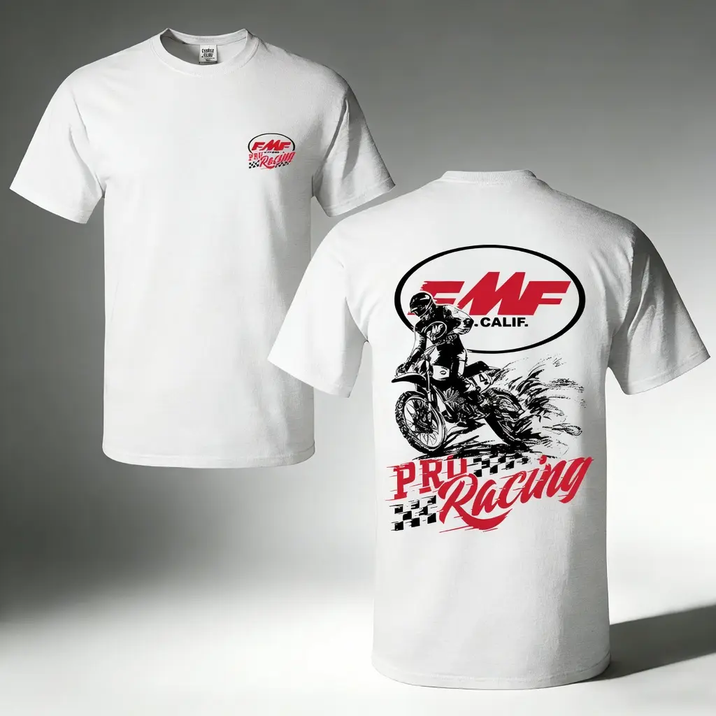 Comfort Colors Vintage Dirt Bike Racing T-Shirt, Motocross Rider Graphic Tee, Off-Road Racing Style Shirt, Retro Motorsport Cotton T-Shirt for Men & Women, Biker Gift Casual Top S-3XL