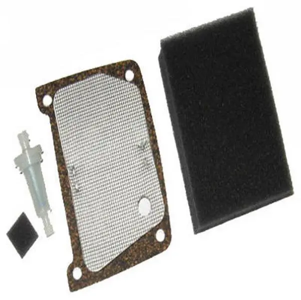 PP214 Reddy Heater Air Filter Kit