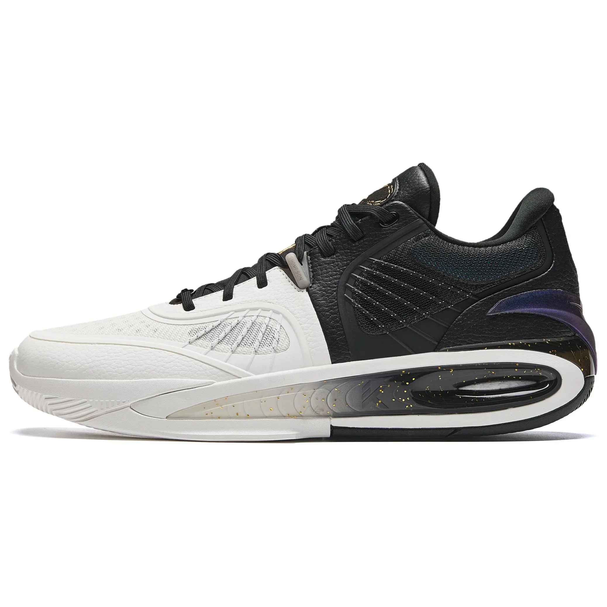 Men's Anta KT10 Time Capsule Basketball Shoes - Nitrogen Tech, Carbon Plate, Cushioned, Non-Slip, Durable, Rubber Base, Credentialed, Global Authentication Supported