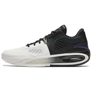 Men's Anta KT10 Time Capsule Basketball Shoes - Nitrogen Tech, Carbon Plate, Cushioned, Non-Slip, Durable, Rubber Base, Credentialed, Global Authentication Supported